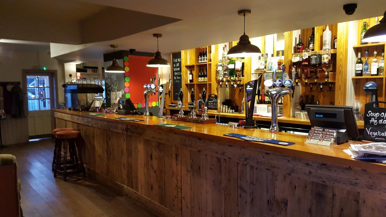 The Stag Hotel Northwood  Exterior foto