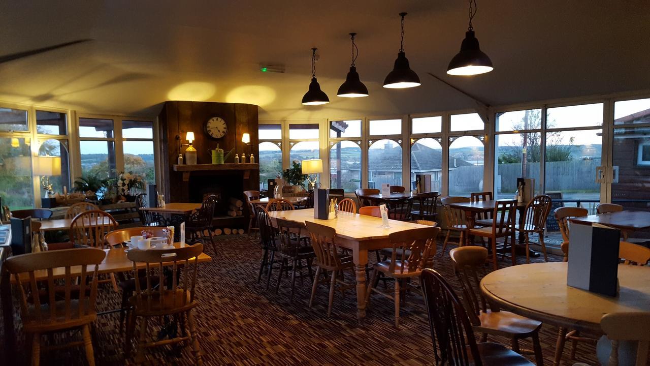 The Stag Hotel Northwood  Exterior foto