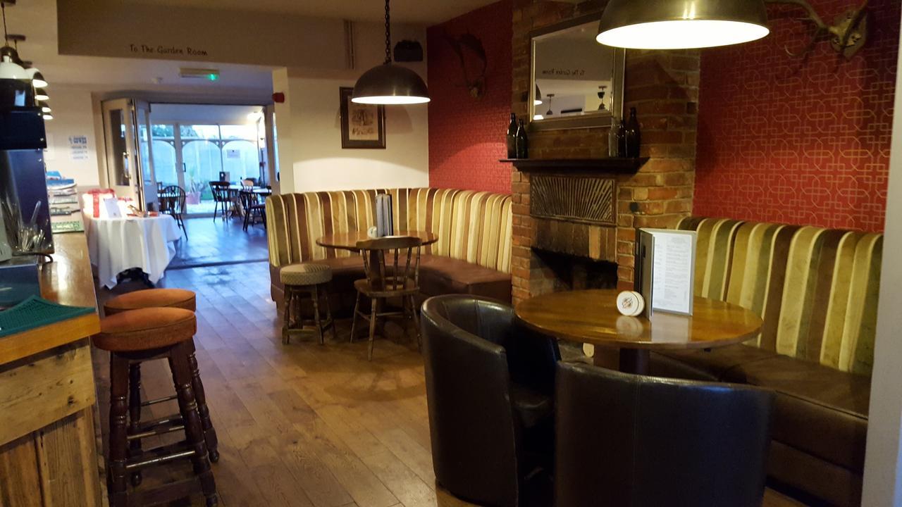 The Stag Hotel Northwood  Exterior foto